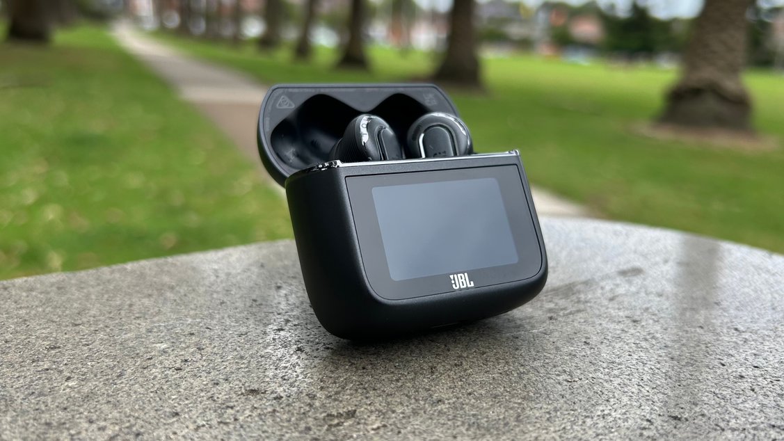 jbl tour pro 3 ジャンク JBL Tour Pro 3 review: Who could ask for anything more